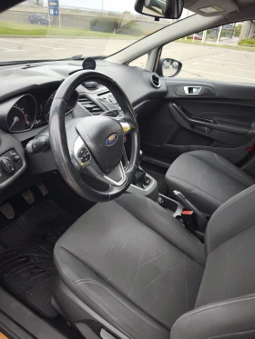 Ford Fiesta undefined | Auto.bg — изображение 8 Ford Fiesta undefined | Auto.bg — изображение 8