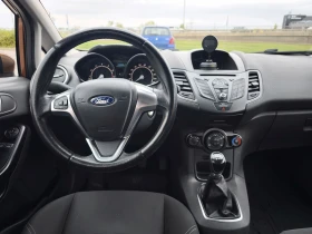 Ford Fiesta undefined | Auto.bg — изображение 6 Ford Fiesta undefined | Auto.bg — изображение 6