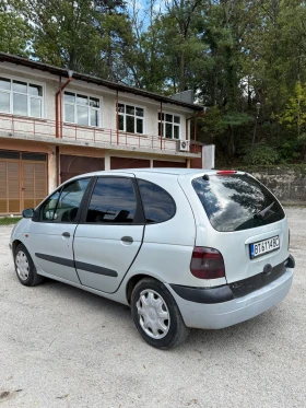 Renault Scenic 1.6i Газ/Бензин - 1260 € - 38300568 4 | Car24.bg Renault Scenic 1.6i Газ/Бензин - 1260 € - 38300568 4