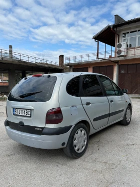 Renault Scenic 1.6i Газ/Бензин - 1260 € - 38300568 5 | Car24.bg Renault Scenic 1.6i Газ/Бензин - 1260 € - 38300568 5