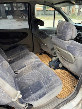 Renault Scenic 1.6i Газ/Бензин - 1260 € - 38300568 7 | Car24.bg Renault Scenic 1.6i Газ/Бензин - 1260 € - 38300568 7