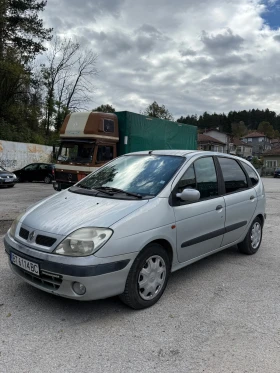 Renault Scenic 1.6i Газ/Бензин - 1260 € - 38300568 3 | Car24.bg Renault Scenic 1.6i Газ/Бензин - 1260 € - 38300568 3
