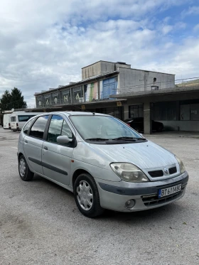 Renault Scenic 1.6i Газ/Бензин - 1260 € - 38300568 2 | Car24.bg Renault Scenic 1.6i Газ/Бензин - 1260 € - 38300568 2