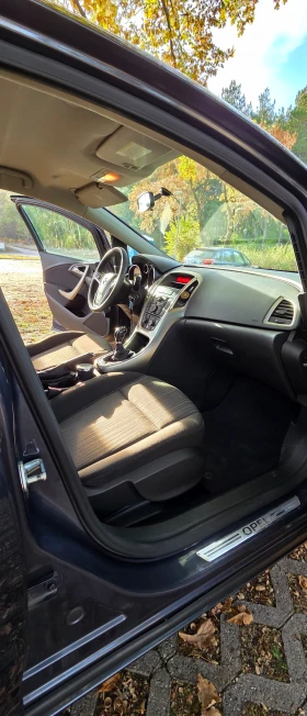 Opel Astra FlexFix - 6099 € - 65554792 13 | Car24.bg Opel Astra FlexFix - 6099 € - 65554792 13