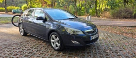 Opel Astra FlexFix - 6099 € - 65554792 4 | Car24.bg Opel Astra FlexFix - 6099 € - 65554792 4