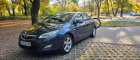 Opel Astra FlexFix - 6099 € - 65554792 5 | Car24.bg Opel Astra FlexFix - 6099 € - 65554792 5
