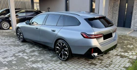 BMW 540 d xDrive M-Sport PRO - 56998 € - 12454829 3 | Car24.bg BMW 540 d xDrive M-Sport PRO - 56998 € - 12454829 3