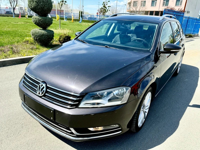 VW Passat 2.0TDI-HIGHLINE-КОЖА-НАВИ - 5700 € - 30239930 1 | Car24.bg VW Passat 2.0TDI-HIGHLINE-КОЖА-НАВИ - 5700 € - 30239930 1