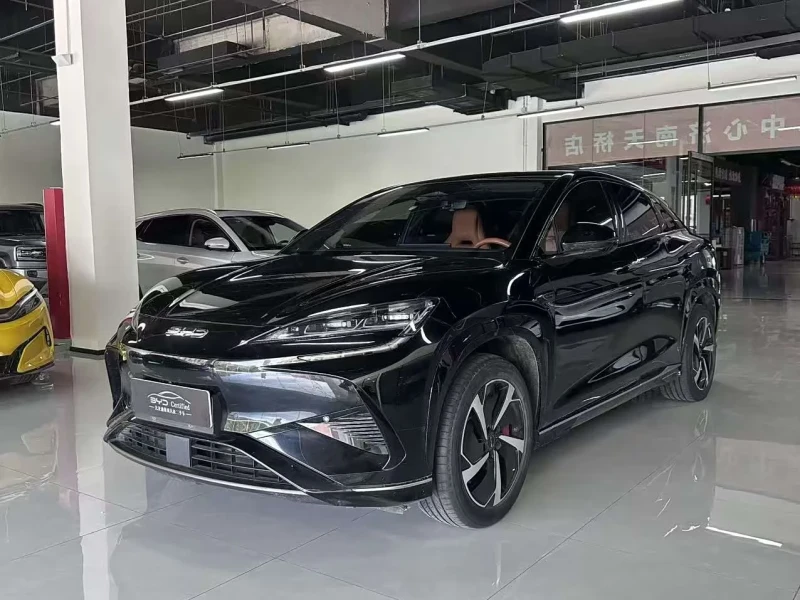 BYD Sealion 7 Long Range 610 autogeorge.com - 31300 € / 61217.48 лв. - 64524810 1 | Car24.bg BYD Sealion 7 Long Range 610 autogeorge.com - 31300 € / 61217.48 лв. - 64524810 1