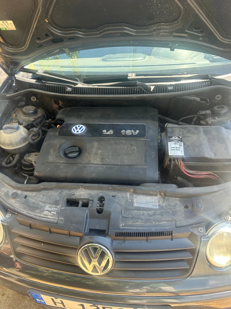 VW Polo - 1500 € / 2933.74 лв. - 52835943 1 | Car24.bg VW Polo - 1500 € / 2933.74 лв. - 52835943 1