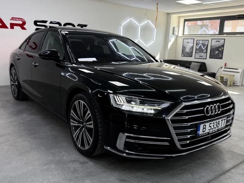 Audi A8 50TDI FULL MAXX - 37999 € / 74319.58 лв. - 13649416 1 | Car24.bg Audi A8 50TDI FULL MAXX - 37999 € / 74319.58 лв. - 13649416 1