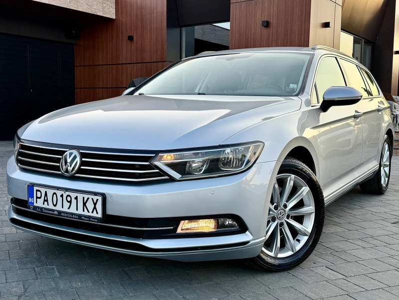 VW Passat 2.0TDI * DSG-AUTOMAT* DISTRONIC* - 7900 € - 60944030 1 | Car24.bg VW Passat 2.0TDI * DSG-AUTOMAT* DISTRONIC* - 7900 € - 60944030 1