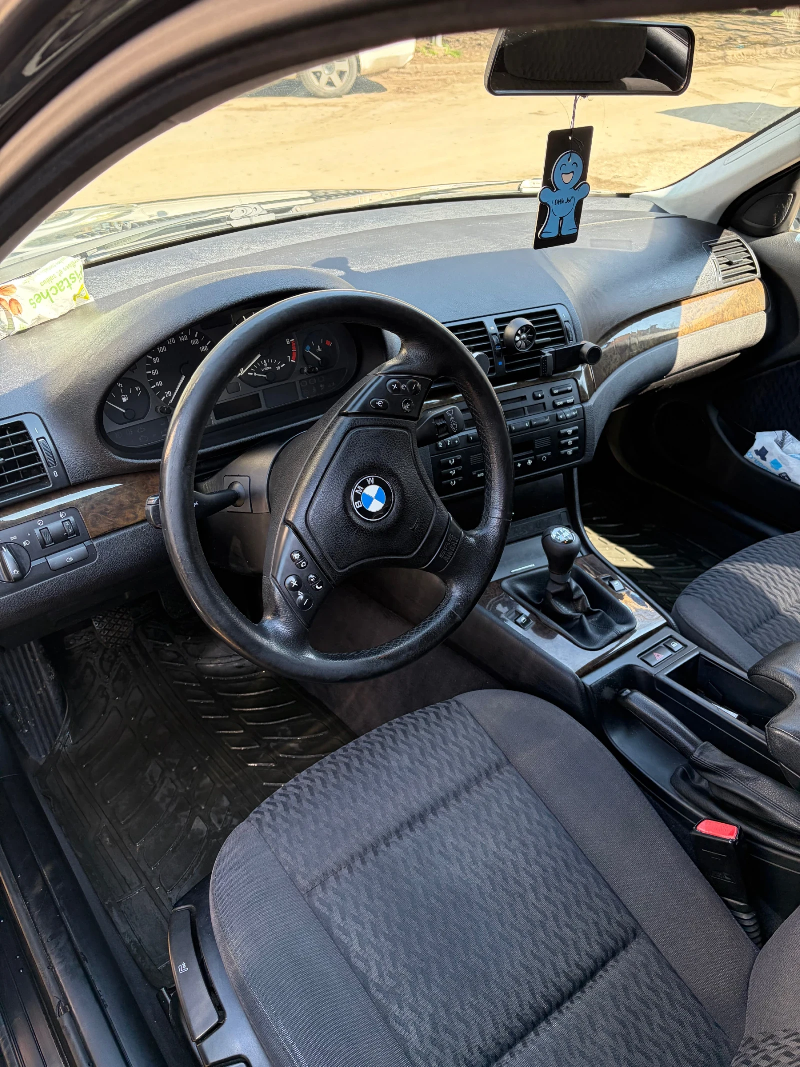 BMW 316 undefined | Auto.bg — изображение 1 BMW 316 undefined | Auto.bg — изображение 1