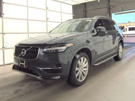 Volvo Xc90 T6* MOMENTUM* ДИГИТАЛНО* ТАБЛО* КАМЕРА* МАСАЖ* ДИС - Car24.bg Volvo Xc90 T6* MOMENTUM* ДИГИТАЛНО* ТАБЛО* КАМЕРА* МАСАЖ* ДИС