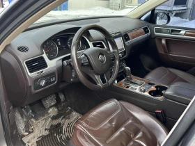 VW Touareg 2 КЛЮЧА* PANO* ПОДГРЕВ* NAVI - 8000 € / 15646.64 лв. - 78832143 5 | Car24.bg VW Touareg 2 КЛЮЧА* PANO* ПОДГРЕВ* NAVI - 8000 € / 15646.64 лв. - 78832143 5