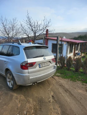 BMW X3 E83 - 3200 € / 6258.66 лв. - 72493088 3 | Car24.bg BMW X3 E83 - 3200 € / 6258.66 лв. - 72493088 3