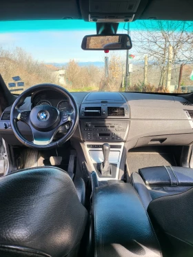 BMW X3 E83 - 3200 € / 6258.66 лв. - 72493088 6 | Car24.bg BMW X3 E83 - 3200 € / 6258.66 лв. - 72493088 6