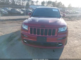 Jeep Grand cherokee SRT8 - 16900 € / 33053.53 лв. - 37881359 2 | Car24.bg Jeep Grand cherokee SRT8 - 16900 € / 33053.53 лв. - 37881359 2