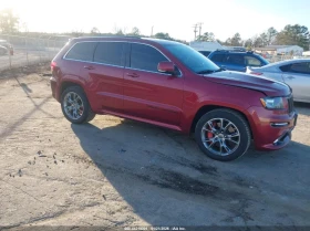 Jeep Grand cherokee SRT8 - 16900 € / 33053.53 лв. - 37881359 3 | Car24.bg Jeep Grand cherokee SRT8 - 16900 € / 33053.53 лв. - 37881359 3
