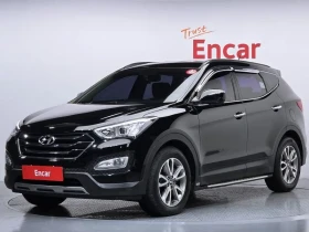 Hyundai Santa fe 2.0 4WD