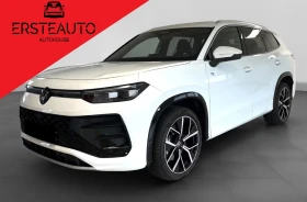 VW Tayron 2.0 TDI 4-MOTION R-LINE PANO 360-CAM HEAD-UP