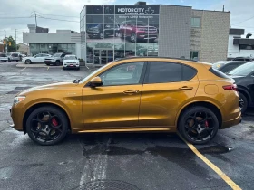 Alfa Romeo Stelvio * Veloce * АВТОКРЕДИТ БЕЗ ПЪРВОНАЧАЛНА ВНОСКА* | Auto.bg — изображение 2 Alfa Romeo Stelvio * Veloce * АВТОКРЕДИТ БЕЗ ПЪРВОНАЧАЛНА ВНОСКА* | Auto.bg — изображение 2