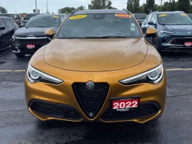 Alfa Romeo Stelvio * Veloce * АВТОКРЕДИТ БЕЗ ПЪРВОНАЧАЛНА ВНОСКА* | Auto.bg — изображение 6 Alfa Romeo Stelvio * Veloce * АВТОКРЕДИТ БЕЗ ПЪРВОНАЧАЛНА ВНОСКА* | Auto.bg — изображение 6