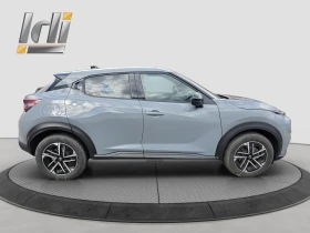 Nissan Juke 1.0 DIG-T НОВ | Auto.bg — изображение 7 Nissan Juke 1.0 DIG-T НОВ | Auto.bg — изображение 7
