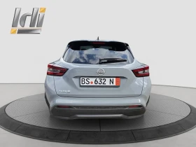 Nissan Juke 1.0 DIG-T НОВ | Auto.bg — изображение 5 Nissan Juke 1.0 DIG-T НОВ | Auto.bg — изображение 5
