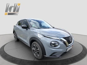 Nissan Juke 1.0 DIG-T НОВ | Auto.bg — изображение 8 Nissan Juke 1.0 DIG-T НОВ | Auto.bg — изображение 8