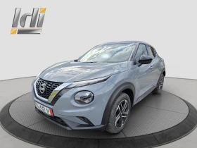 Nissan Juke 1.0 DIG-T НОВ | Auto.bg — изображение 2 Nissan Juke 1.0 DIG-T НОВ | Auto.bg — изображение 2