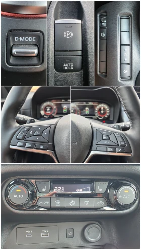 Nissan Juke 1.0 DIG-T НОВ | Auto.bg — изображение 15 Nissan Juke 1.0 DIG-T НОВ | Auto.bg — изображение 15