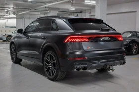 Audi SQ8 DIS* 360* B&O* MATRIX* SOFT-CLOSE* ТЪРГ | Auto.bg — изображение 5 Audi SQ8 DIS* 360* B&O* MATRIX* SOFT-CLOSE* ТЪРГ | Auto.bg — изображение 5