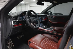 Audi SQ8 DIS* 360* B&O* MATRIX* SOFT-CLOSE* ТЪРГ | Auto.bg — изображение 9 Audi SQ8 DIS* 360* B&O* MATRIX* SOFT-CLOSE* ТЪРГ | Auto.bg — изображение 9