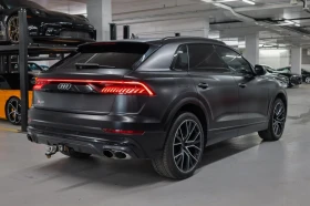Audi SQ8 DIS* 360* B&O* MATRIX* SOFT-CLOSE* ТЪРГ | Auto.bg — изображение 6 Audi SQ8 DIS* 360* B&O* MATRIX* SOFT-CLOSE* ТЪРГ | Auto.bg — изображение 6