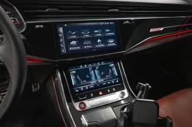 Audi SQ8 DIS* 360* B&O* MATRIX* SOFT-CLOSE* ТЪРГ | Auto.bg — изображение 12 Audi SQ8 DIS* 360* B&O* MATRIX* SOFT-CLOSE* ТЪРГ | Auto.bg — изображение 12
