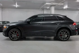 Audi SQ8 DIS* 360* B&O* MATRIX* SOFT-CLOSE* ТЪРГ | Auto.bg — изображение 7 Audi SQ8 DIS* 360* B&O* MATRIX* SOFT-CLOSE* ТЪРГ | Auto.bg — изображение 7
