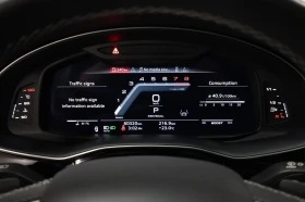 Audi SQ8 DIS* 360* B&O* MATRIX* SOFT-CLOSE* ТЪРГ | Auto.bg — изображение 11 Audi SQ8 DIS* 360* B&O* MATRIX* SOFT-CLOSE* ТЪРГ | Auto.bg — изображение 11