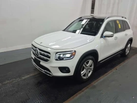 Снимка Mercedes-Benz GLB