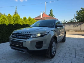 Снимка Land Rover Range Rov...