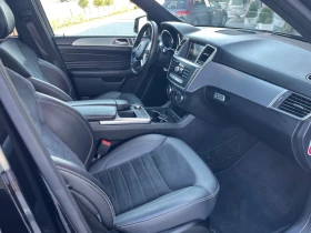Mercedes-Benz ML 350 AMG/Панорама - 15250 € - 51591119 12 | Car24.bg Mercedes-Benz ML 350 AMG/Панорама - 15250 € - 51591119 12
