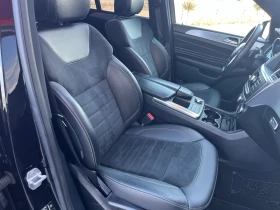 Mercedes-Benz ML 350 AMG/Панорама - 15250 € - 51591119 13 | Car24.bg Mercedes-Benz ML 350 AMG/Панорама - 15250 € - 51591119 13