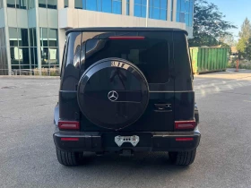 Mercedes-Benz G 63 AMG AMG G 63 - 90510 € - 93159245 4 | Car24.bg Mercedes-Benz G 63 AMG AMG G 63 - 90510 € - 93159245 4