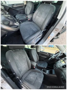 VW Tiguan 1.4 TSI - 6800 € - 46617665 11 | Car24.bg VW Tiguan 1.4 TSI - 6800 € - 46617665 11