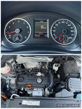 VW Tiguan 1.4 TSI - 6800 € - 46617665 15 | Car24.bg VW Tiguan 1.4 TSI - 6800 € - 46617665 15