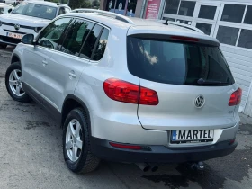 VW Tiguan 1.4 TSI - 6800 € - 46617665 4 | Car24.bg VW Tiguan 1.4 TSI - 6800 € - 46617665 4