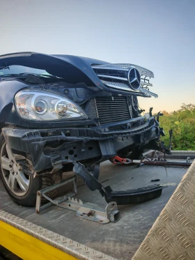 Mercedes-Benz ML 270 - 1500 € - 73077129 6 | Car24.bg Mercedes-Benz ML 270 - 1500 € - 73077129 6