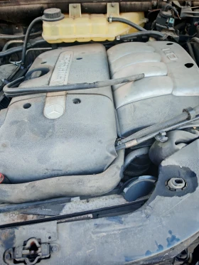 Mercedes-Benz ML 270 - 1500 € - 73077129 11 | Car24.bg Mercedes-Benz ML 270 - 1500 € - 73077129 11