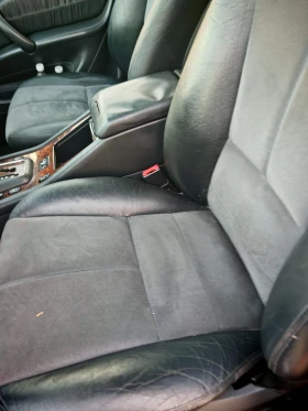 Mercedes-Benz ML 270 - 1500 € - 73077129 5 | Car24.bg Mercedes-Benz ML 270 - 1500 € - 73077129 5