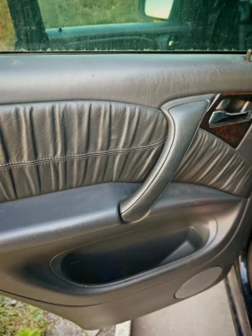 Mercedes-Benz ML 270 - 1500 € - 73077129 12 | Car24.bg Mercedes-Benz ML 270 - 1500 € - 73077129 12